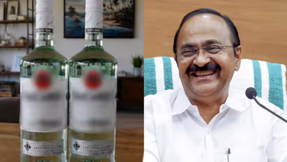V D Satheesan