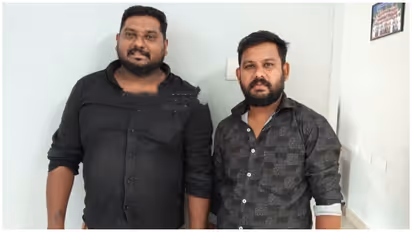 Kollam arrest