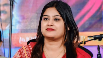 Satyameva Jayate ansiba hassan reacts after court directs police to file case against tiny tom