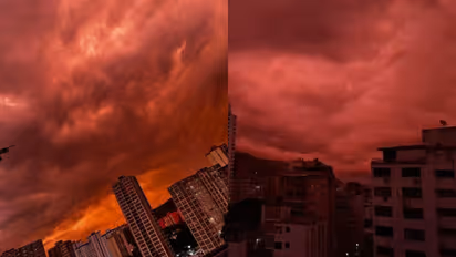 candilazo phenomenon in caracas