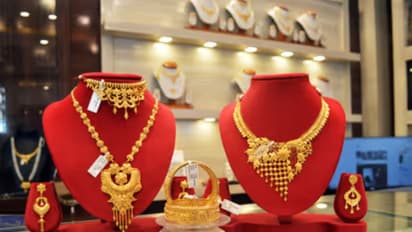 Gold Silver Rate Today