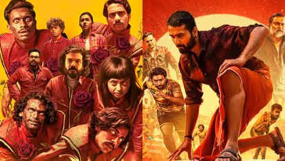 karakkam and balti to be premiered on sony liv