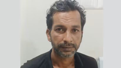 Ratheesh Arrest