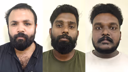 Alappuzha goonda attack