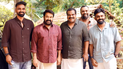 dileesh pothan mohanlal movie nedumkandam miracle officially announced