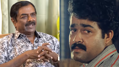 what is the budget and box office collection of kireedam producer n Krishnakumar says