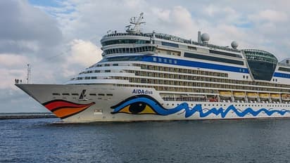 Ships