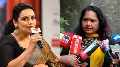 shwetha menon usha haseena
