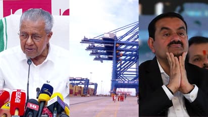 pinarayi