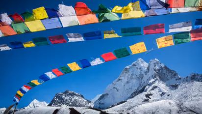 Nepal