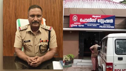 Kerala Police
