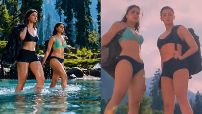 Alia Bhatt