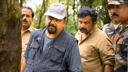 MURK MALAYALAM MOVIE TRAILER MA NISHAD