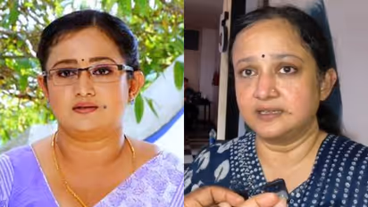 sangeetha mohan explains the changes happened in malayalam tv serials