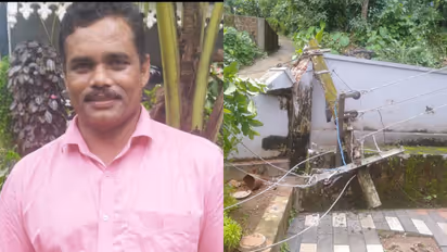 malappuram accident death