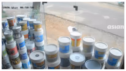 paint