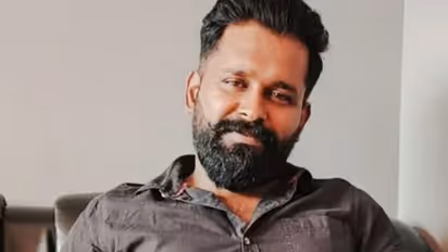 maradu aneesh