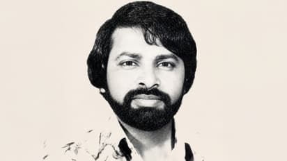 sukumara kurup
