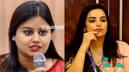 ansiba hassan approached court to join shwetha menons case against amma ahhoc committee
