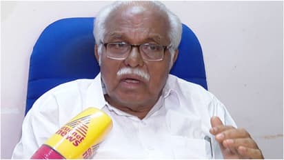 p j kurien