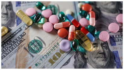 US Medical Bill