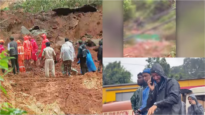 wayanad landslide