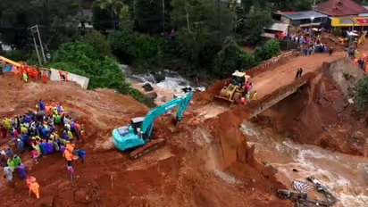 meppadi kalladi landslide