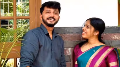 aparna IPS