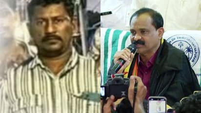 hiruvananthapuram arrest