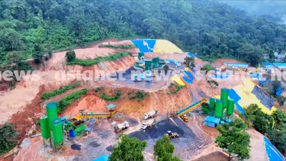 kalladi landslide