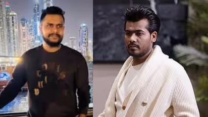 ourabh Chandrakar Detained In Oman