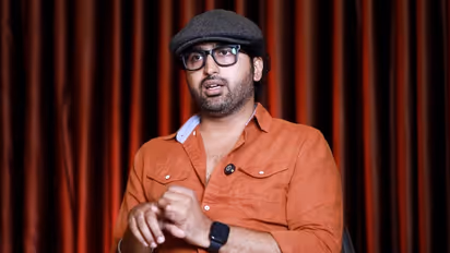 arun g raghavan about the adoption of his daughter