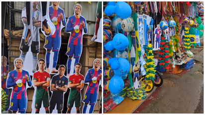 world cup sale