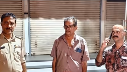 Missing case found