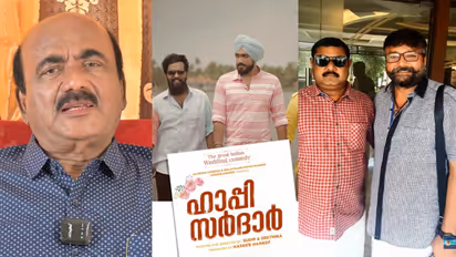 jayaram did not gave dates to haseeb haneed for Aadupuliyattam 2 alleges ALLEPPEY ASHRAF