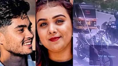 thiruvallam bike accident