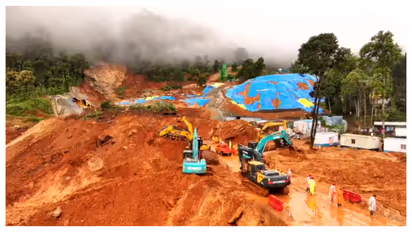 kalladi landslide