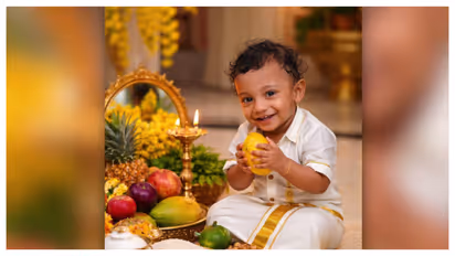 baby death kannur