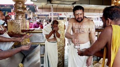 thanri kandaru rajeevaru