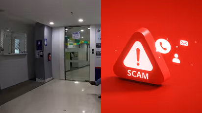 cibil score scam