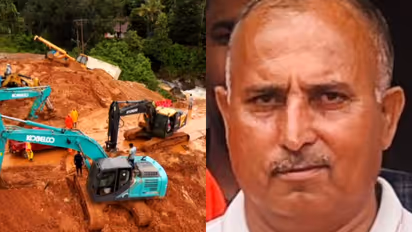 wayanad landslide