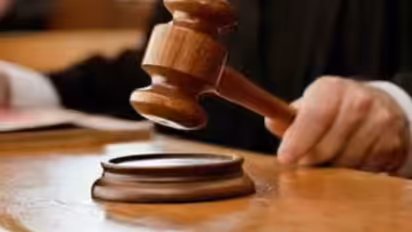 court verdict