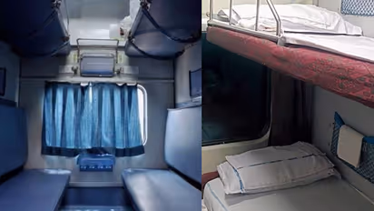 indian railway ac coach