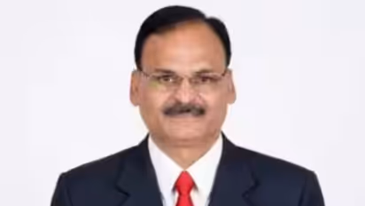 suspended Karnataka Public Service Commission (KPSC) chairman Shivashankarappa S Sahukar