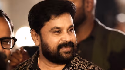 neekkam starring dileep will not have a fight scene or heroine says director jagan shaji kailas