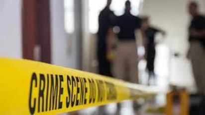 Navi Mumbai Crime