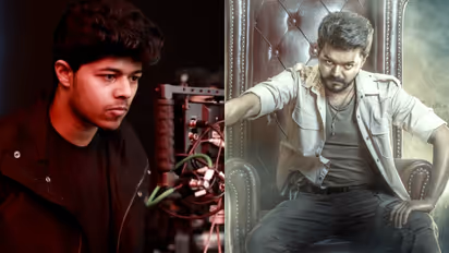 jason sanjays debut directorial sigma postponed to august because of jana nayagans july release