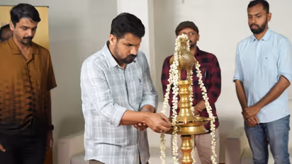 analogue photography and cinematography workshop conducted by sifa begins at kochi