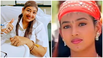 uma shankari