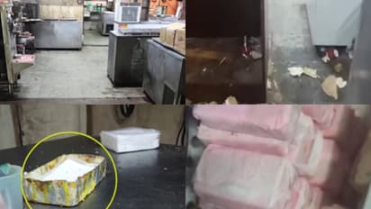 FOOD INSPECTION MUMBAI